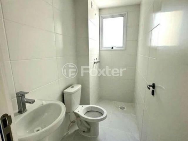 Apartamento, 3 dormitórios, 60.22 m², em Igara
