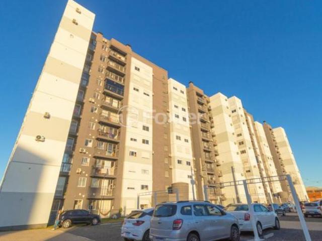 Apartamento, 3 dormitórios, 60.22 m², em Igara