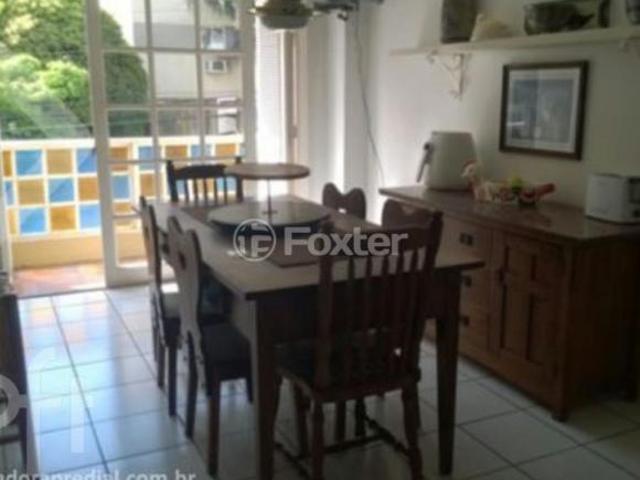 Apartamento, 3 dormitórios, 620 m², em Petrópolis
