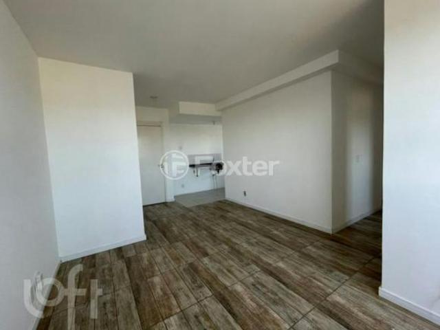 Apartamento, 3 dormitórios, 62 m², em Sarandi