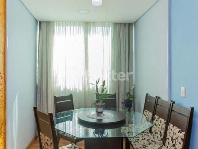 Apartamento, 3 dormitórios, 63 m², em Vila Moraes