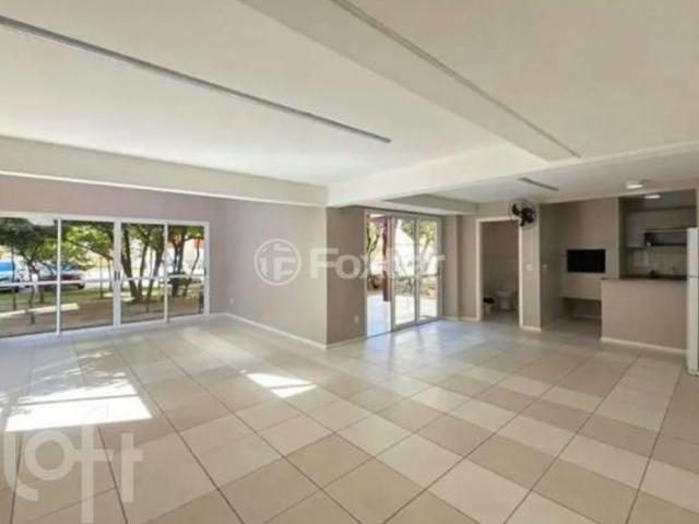 Apartamento, 3 dormitórios, 63.45 m², em Aberta dos Morros