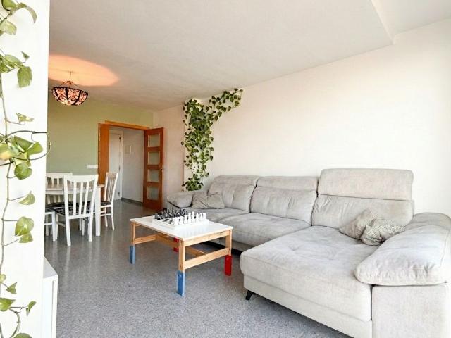 Apartamento 3 dormitorios 74 m2