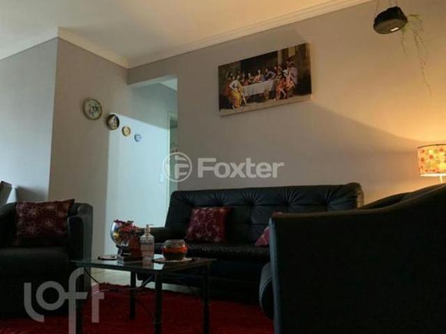 Apartamento, 3 dormitórios, 74 m², em Vila Amélia