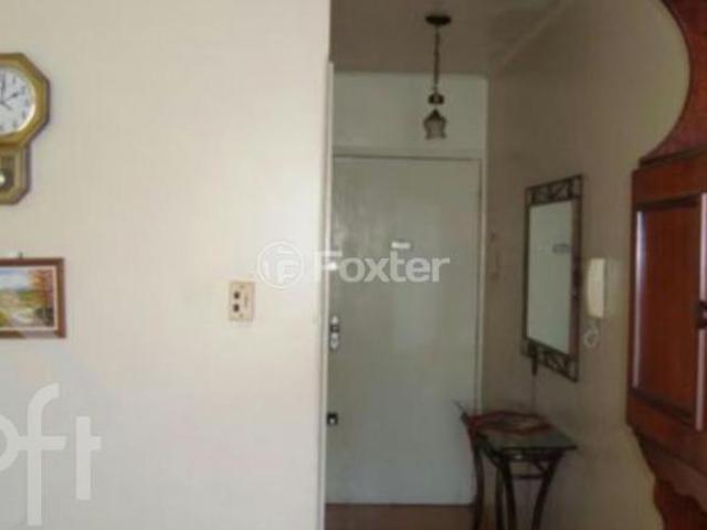 Apartamento, 3 dormitórios, 74.78 m², em Auxiliadora