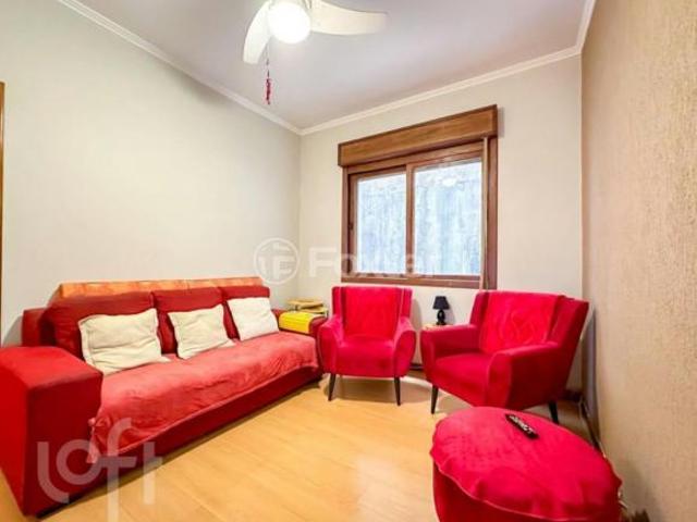 Apartamento, 3 dormitórios, 75 m², em Bom Fim