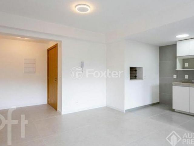 Apartamento, 3 dormitórios, 75 m², em Farroupilha