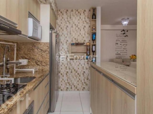 Apartamento, 3 dormitórios, 75 m², em Farrapos