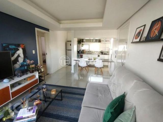 Apartamento, 3 dormitórios, 75 m², em São José