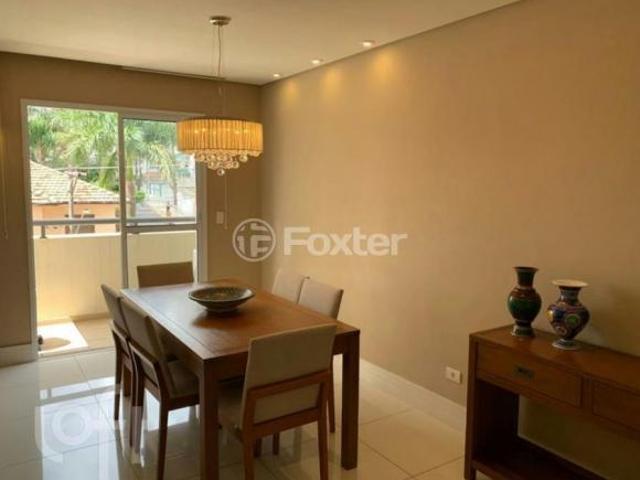 Apartamento, 3 dormitórios, 75 m², em Vila Gumercindo