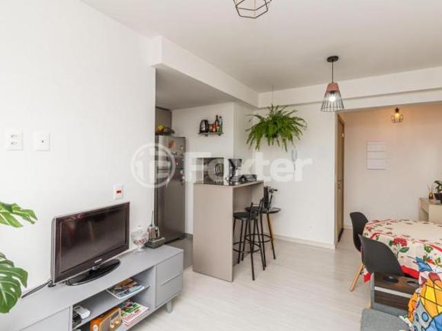 Apartamento, 3 dormitórios, 75.12 m², em Santana