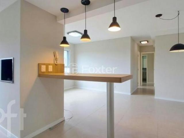 Apartamento, 3 dormitórios, 75.32 m², em Jardim Carvalho