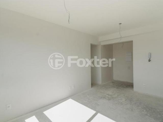 Apartamento, 3 dormitórios, 75.45 m², em Centro Histórico