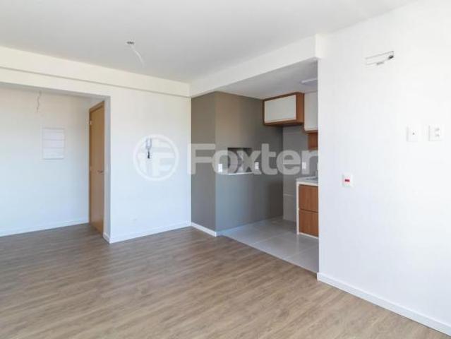 Apartamento, 3 dormitórios, 75.45 m², em Farroupilha
