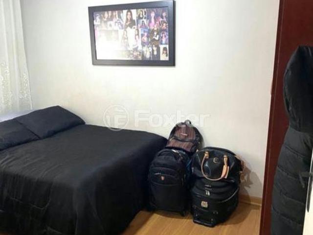 Apartamento, 3 dormitórios, 75.78 m², em Mont Serrat
