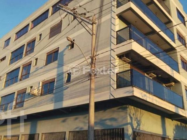 Apartamento, 3 dormitórios, 75.95 m², em Parque dos Anjos
