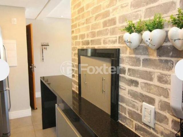 Apartamento, 3 dormitórios, 76 m², em Camaquã