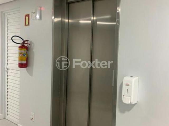 Apartamento, 3 dormitórios, 76 m², em Higienópolis