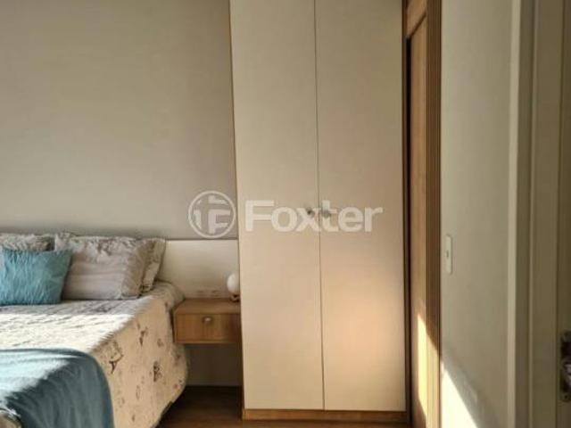 Apartamento, 3 dormitórios, 76 m², em Marechal Rondon