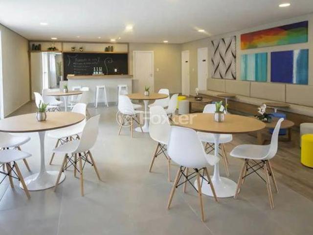 Apartamento, 3 dormitórios, 76.46 m², em Vila da Saúde