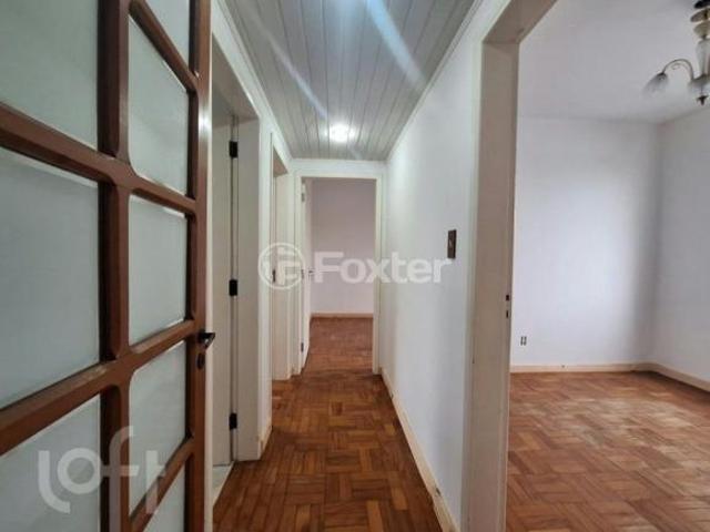 Apartamento, 3 dormitórios, 76.8 m², em Sarandi