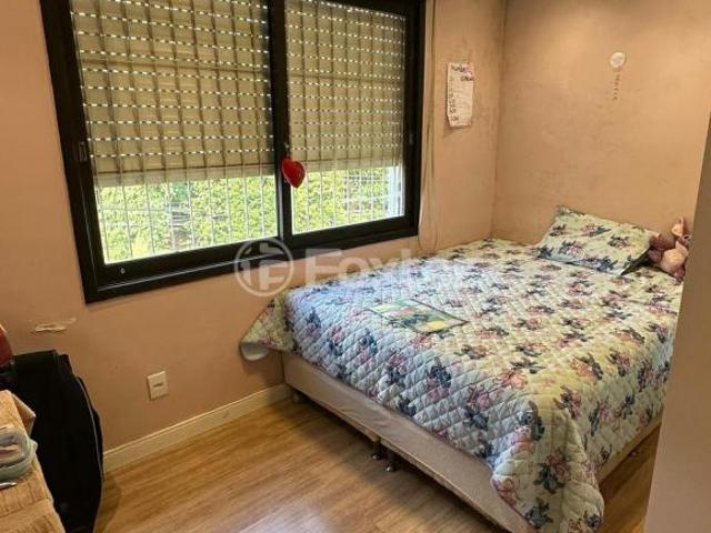Apartamento, 3 dormitórios, 76.98 m², em Jardim do Salso