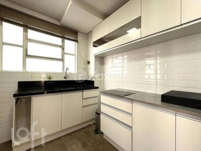 Apartamento, 3 dormitórios, 77 m², em Ideal