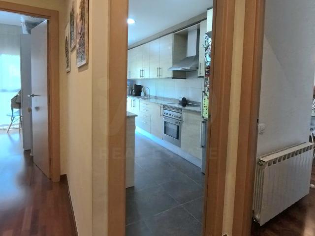 Apartamento 3 dormitorios 78 m2