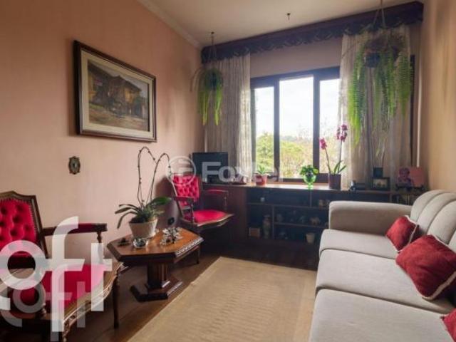 Apartamento, 3 dormitórios, 78 m², em Vila Progredior