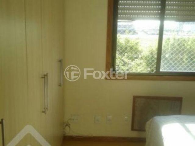 Apartamento, 3 dormitórios, 78.07 m², em Cristal