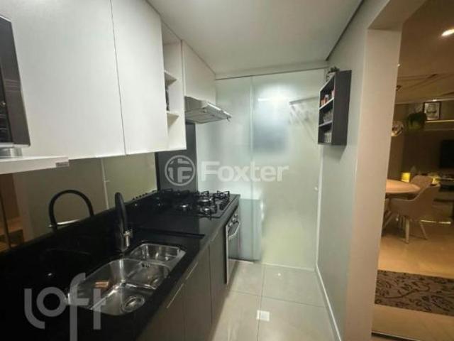 Apartamento, 3 dormitórios, 78.24 m², em Marechal Rondon