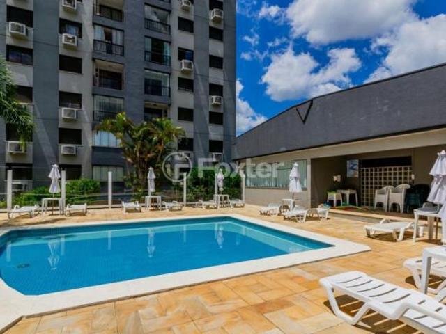 Apartamento, 3 dormitórios, 78.72 m², em Jardim Carvalho