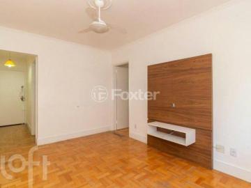 Apartamento, 3 dormitórios, 79.87 m², em Menino Deus