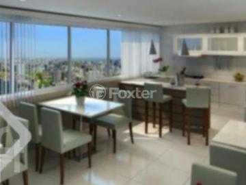 Apartamento, 3 dormitórios, 79.8 m², em Passo da Areia