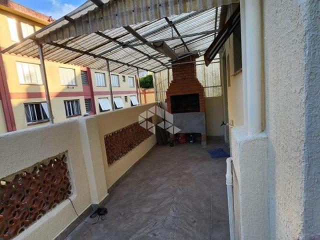 Apartamento 3 dormitórios