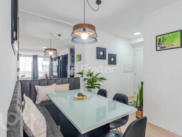 Apartamento, 3 dormitórios, 70 m², em Farrapos