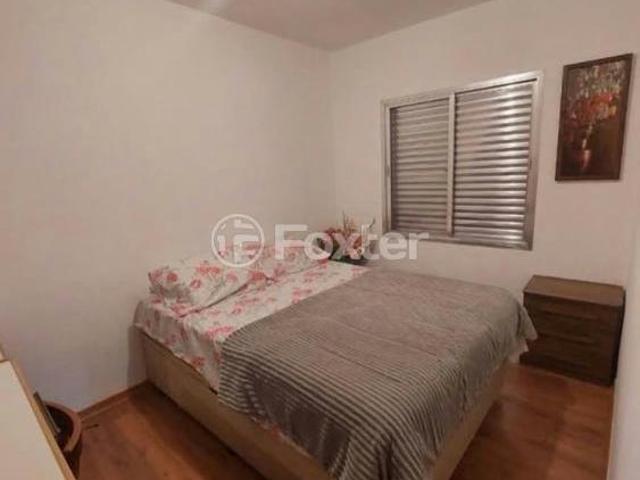 Apartamento, 3 dormitórios, 70 m², em Pinheiros