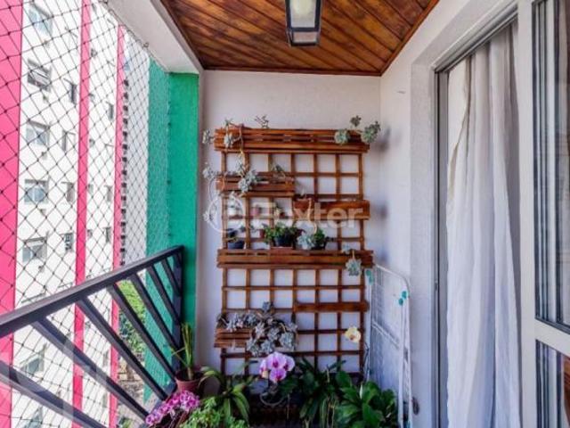 Apartamento, 3 dormitórios, 70 m², em Tatuapé
