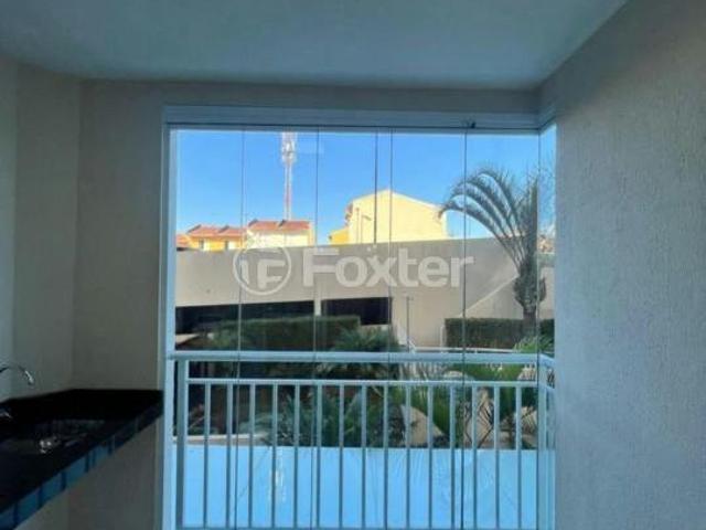 Apartamento, 3 dormitórios, 70 m², em Vila Caraguatá