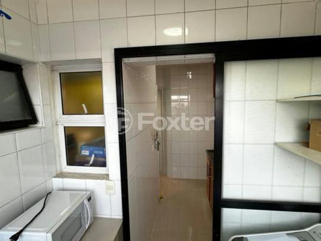 Apartamento, 3 dormitórios, 70 m², em Vila Carmosina