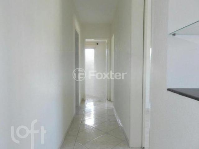 Apartamento, 3 dormitórios, 70.34 m², em Ouro Branco