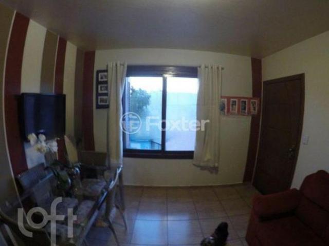 Apartamento, 3 dormitórios, 71 m², em Santa Maria Goretti