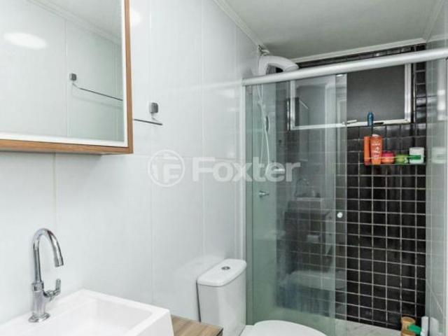 Apartamento, 3 dormitórios, 71 m², em Santa Maria Goretti