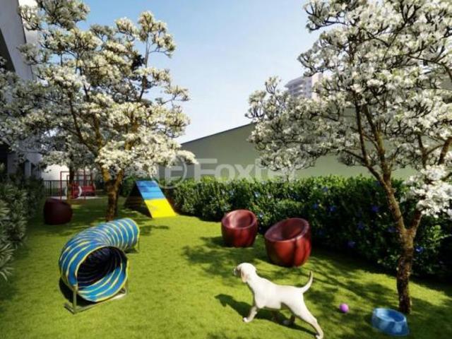 Apartamento, 3 dormitórios, 71.21 m², em Vila Tolstoi