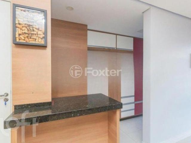 Apartamento, 3 dormitórios, 71.48 m², em Sarandi