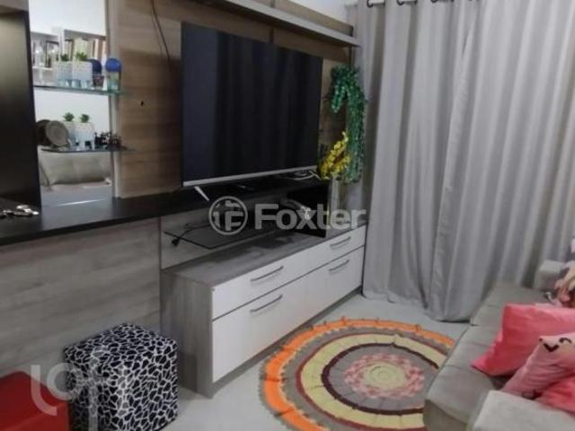Apartamento, 3 dormitórios, 72.05 m², em Santa Catarina