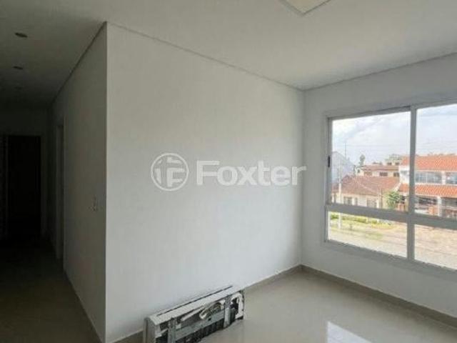 Apartamento, 3 dormitórios, 72.22 m², em Sarandi