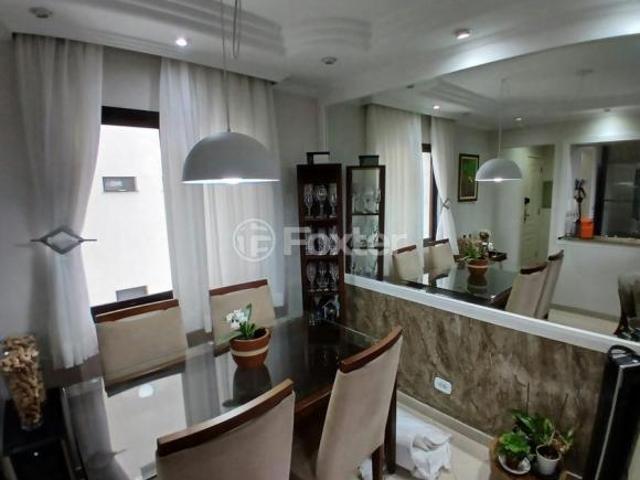 Apartamento, 3 dormitórios, 73 m², em Vila Matilde
