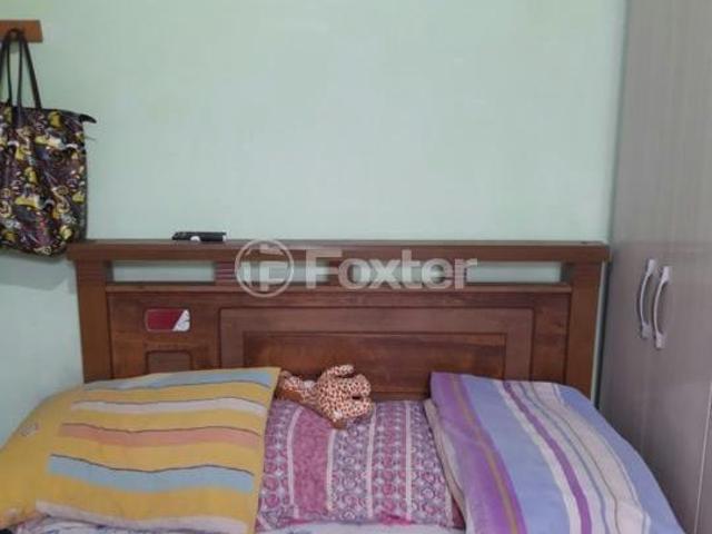 Apartamento, 3 dormitórios, 73.21 m², em Jardim Lindóia