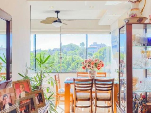 Apartamento, 3 dormitórios, 73.85 m², em Cristo Redentor